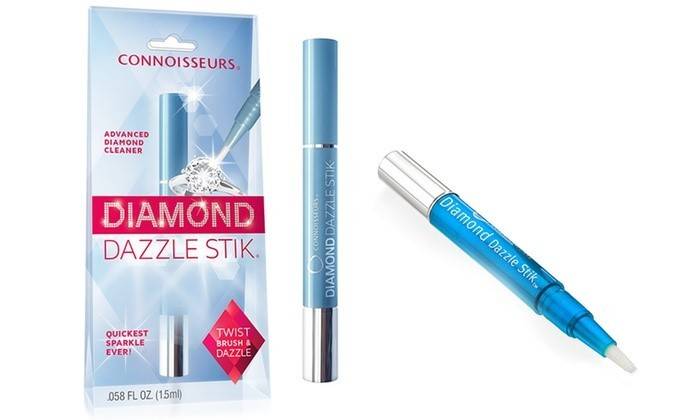 Creion de curatat diamante -diamond dazzle stick