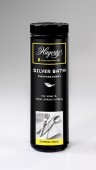 SILVER BATH PROFESSIONAL - Solutie profesionala pentru curatat tacamuri argint