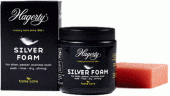 Silver Foam -  Pasta pentru intretinera obiectelor din argint, pewter, otel inox