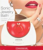 La Sonic baie compacta pentru bijuterii